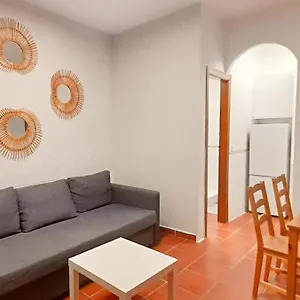 Apartamento Exclusive Triana - Ribera Del Guadalquivir, Sevilla