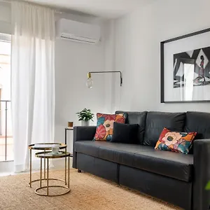 Apartamento Alohamundi Evasion, Sevilla