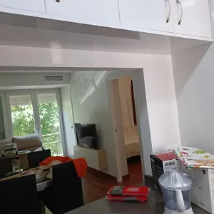 Apartamento Lyrioshomes Filpo Rojas ,, Sevilla