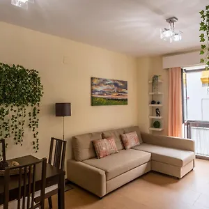 Apartamento Sol Urban, Sevilla