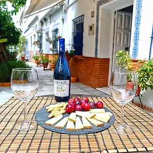 Apartamento Tipico Y Pintoresco Patio De Vecinos, Con Encanto, Sevilla